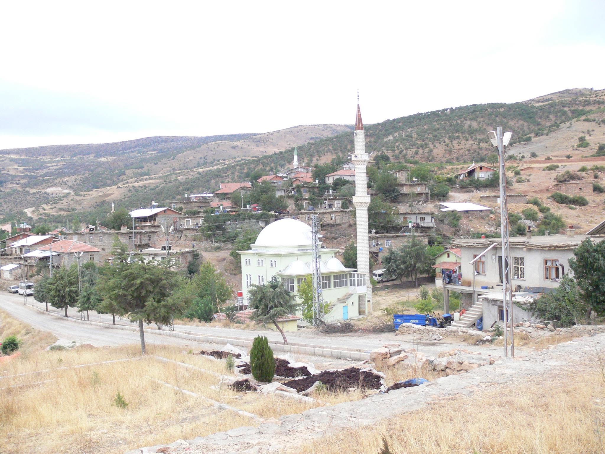 Göynükkışla Mahallesi Hakkında Bilmeniz Gerekenler | Yaşam, Tarım ve Yatırım Rehberi