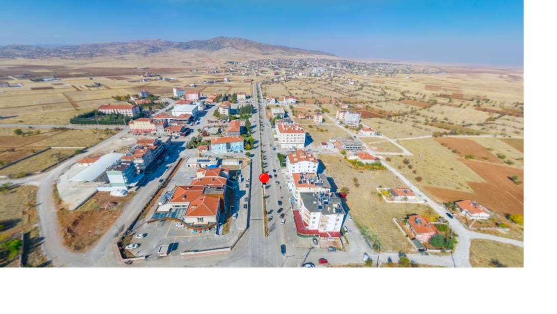 Güneysınır'da Tarla ve Arsa Yatırımı: Konya'nın Yükselen Değerini Keşfedin