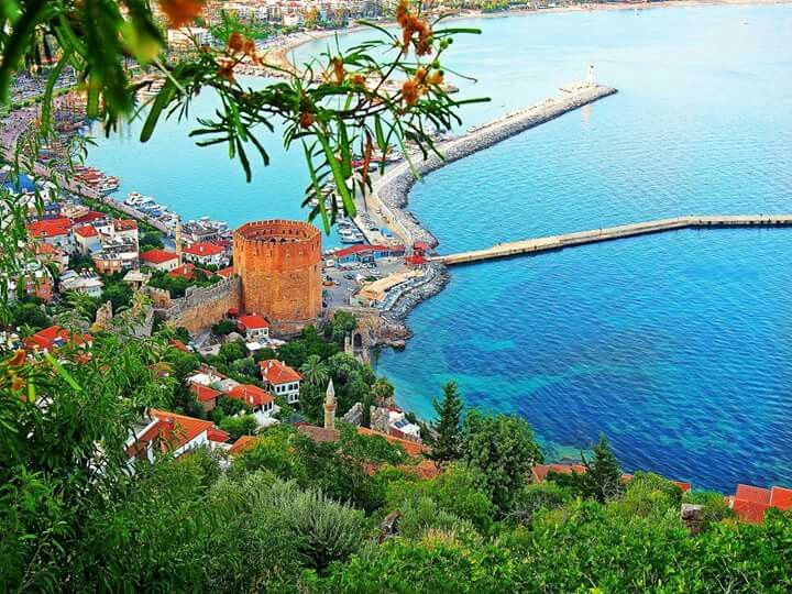 Hadim: Alanya'nın Arka Bahçesi ve Torosların Yayla Kapısı