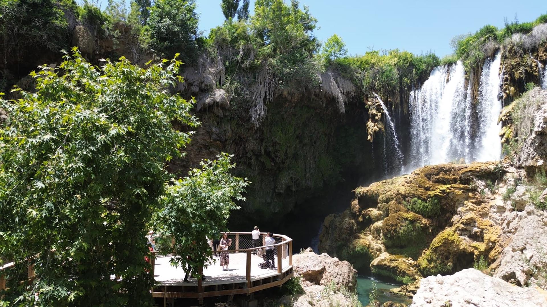 Hadim Bademli Mahallesi Tarla Yatırımı Avantajları