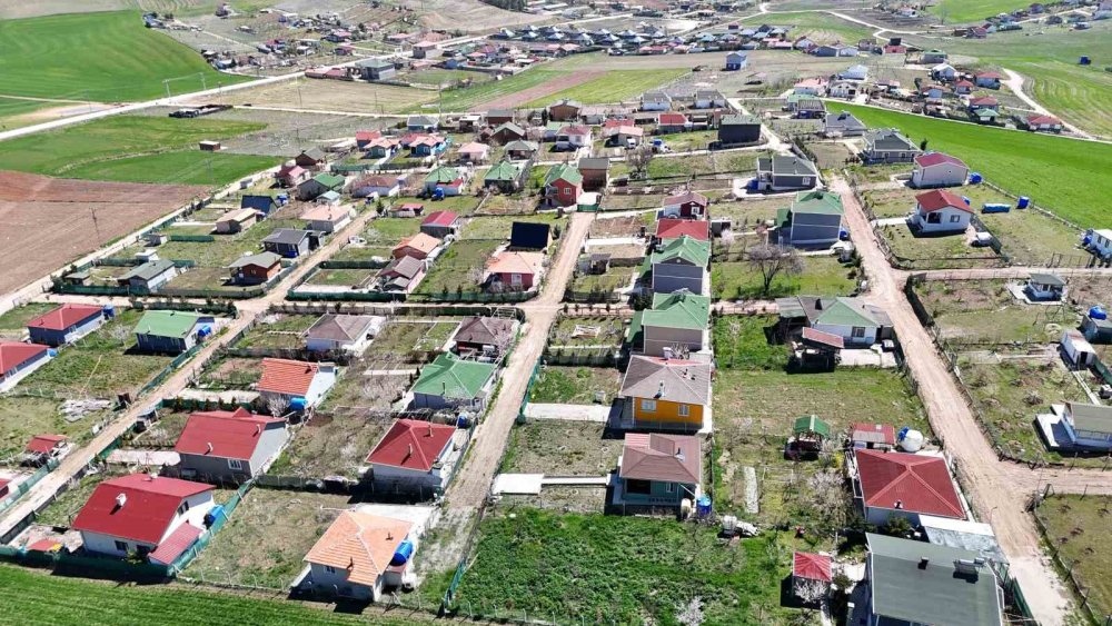 Hobi Bahçesi Kurmak İçin Tarla Seçimi | Doğru Araziyi Nasıl Bulabilirsiniz?