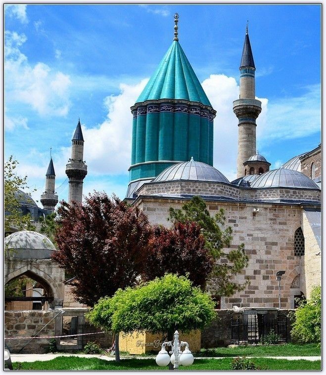 Konya'da Tarla Yatırımı İçin Neden Hadim, Bozkır ve Güneysınır Tercih Edilmeli?
