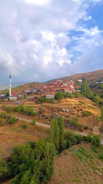 Konya Hadim Yenikonak Köyü Yatırım Fırsatları