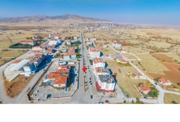 Hobi Bahçesi Kurmak İçin Tarla Seçimi | Doğru Araziyi Nasıl Bulabilirsiniz?
