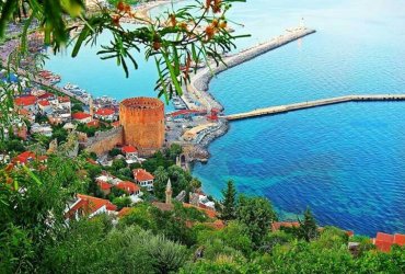 Hobi Bahçesi Kurmak İçin Tarla Seçimi | Doğru Araziyi Nasıl Bulabilirsiniz?