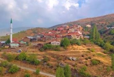 Konya Hadim Yenikonak Köyü Yatırım Fırsatları