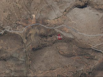 KARAMAN MERKEZ BAŞKIŞLA’DA SATILIK 3.160 m² TARLA