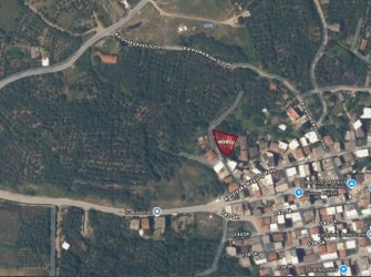 DENİZ KIYISINDA KAÇMAZ FIRSAT! BALIKESİR ERDEK KARŞIYAKA’DA SATILIK 60 m² ARSA