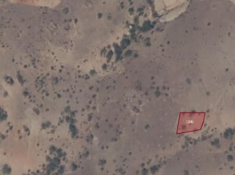 KONYA HADİM GÖYNÜKKIŞLA’DA SATILIK 517 m² TARLA