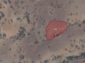 KONYA HADİM GÖYNÜKKIŞLA’DA SATILIK 2.273 m² TARLA
