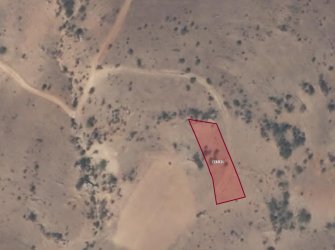 KONYA HADİM GÖYNÜKKIŞLA’DA SATILIK 1.129 m² TARLA