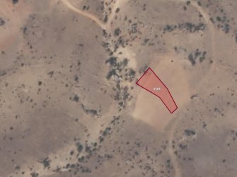 KONYA HADİM GÖYNÜKKIŞLA’DA SATILIK 693 m² TARLA