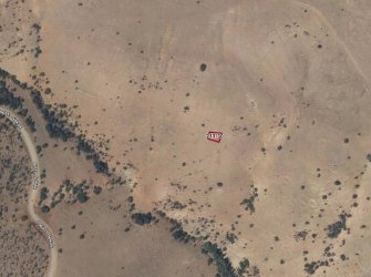KONYA HADİM GÖYNÜKKIŞLA’DA SATILIK 159 m² TARLA