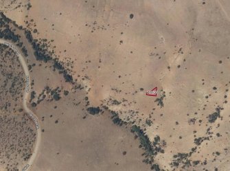 KONYA HADİM GÖYNÜKKIŞLA’DA 219 m² TARLA