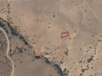KONYA HADİM GÖYNÜKKIŞLA’DA SATILIK 460 m² TARLA