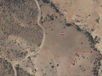 KONYA HADİM GÖYNÜKKIŞLA’DA SATILIK 153 m² TARLA