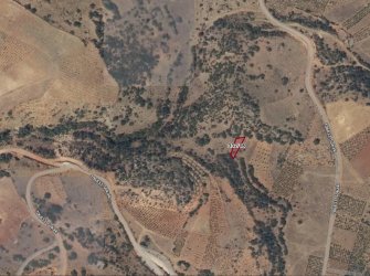 KONYA HADİM GÖYNÜKKIŞLA’DA SATILIK 217 m² TARLA