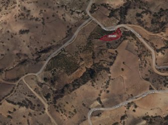 HADİM GÖYNÜKKIŞLA’DA SATILIK 921 M² YOLA CEPHELİ KELEPİR BAĞ