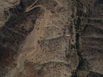 HADİM GÖYNÜKKIŞLA’DA SATILIK 160 m² MÜSTAKİL BAĞ