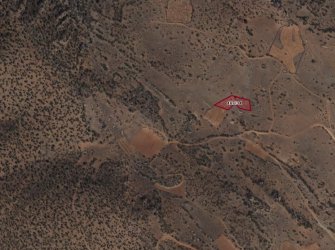 KONYA HADİM GÖYNÜKKIŞLA'DA SATILIK 2.637m² FIRSAT BAĞ