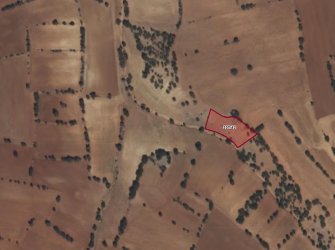 KONYA ÇUMRA APASARAYCIK’TA KADASTRO YOLU OLAN SATILIK 2.005 m² TARLA