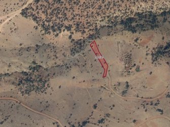 HADİM GÖYNÜKKIŞLA’DA 1349m² YATIRIMLIK SATILIK TARLA