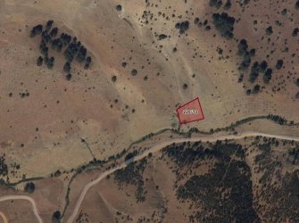 HADİM GÖYNÜKKIŞLA’DA 1184m² SATILIK BAHÇE