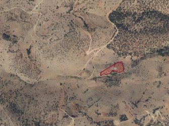 KONYA HADİM GÖYNÜKKIŞLA’DA 5.004 m² UYGUN FİYATLI YATIRIMLIK TARLA