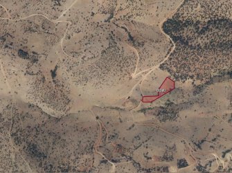 KONYA HADİM GÖYNÜKKIŞLA'DA 4.780 M² YATIRIMLIK TARLA