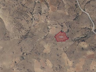 HADİM GÖYNÜKKIŞLA’DA 9.105 m² GENİŞ ARAZİ – YATIRIMLIK FIRSAT!