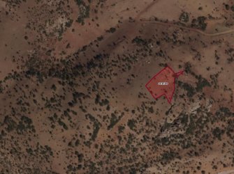 HADİM BADEMLİ’DE 2.874 m² UYGUN FİYATLI YATIRIMLIK TARLA