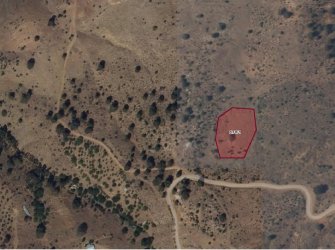 BÜYÜK DÜŞÜNENLERE: Hadim Göynükkışla'da 3.535 m² Geniş Yatırımlık Tarla!