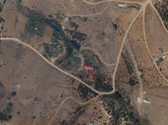 DOĞAYLA İÇ İÇE HOBİ DÜNYASI! Hadim Göynükkışla'da 453 m² Satılık Bahçe