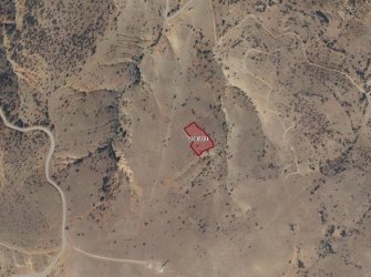 ÜRETİME VE YATIRIMA UYGUN! Hadim Göynükkışla'da 3.381 m² Geniş Tarla