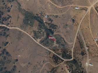 DOĞANIN İÇİNDE BİR KÖŞE! Hadim Göynükkışla'da 347 m² Müstakil Bahçe