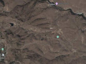 KONYA MERAM SADIKLAR’DA SATILIK TARLA