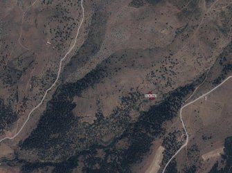 KONYA DERBENT GÜNEY – 339 ADA 171 PARSEL SATILIK ARSA