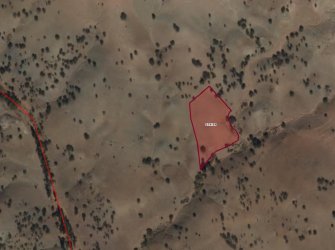 KARAMAN MERKEZ MURATDEDE’DE SATILIK 4.770 m² TARLA