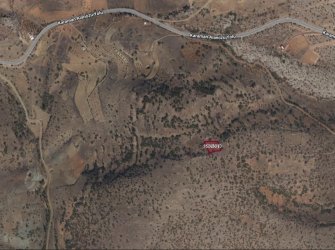 KARAMAN MERKEZ BAŞKIŞLA’DA SATILIK 1.123 m² BAĞ