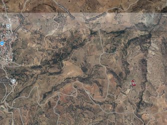 KONYA HADİM GÖYNÜKKIŞLA’DA SATILIK 1.319 m² TARLA