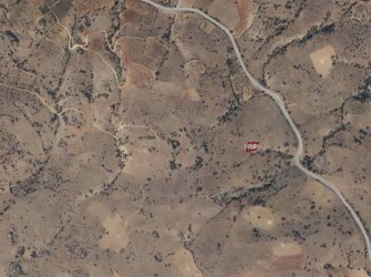 KONYA HADİM GÖYNÜKKIŞLA’DA SATILIK 517 m² TARLA