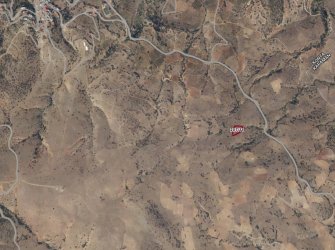 KONYA HADİM GÖYNÜKKIŞLA’DA SATILIK 2.273 m² TARLA
