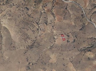 KONYA HADİM GÖYNÜKKIŞLA’DA SATILIK 1.129 m² TARLA