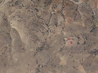 KONYA HADİM GÖYNÜKKIŞLA’DA SATILIK 681 m² TARLA