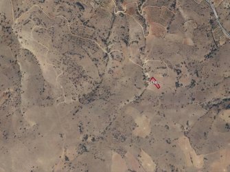 KONYA HADİM GÖYNÜKKIŞLA’DA SATILIK 693 m² TARLA