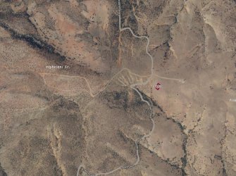 KONYA HADİM GÖYNÜKKIŞLA’DA SATILIK 1.041 m² TARLA