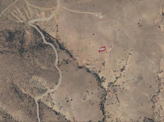 KONYA HADİM GÖYNÜKKIŞLA’DA SATILIK 460 m² TARLA