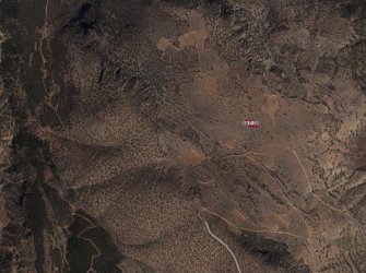 HADİM GÖYNÜKKIŞLA’DA SATILIK 1711 m² YOLA CEPHELİ GENİŞ BAĞ