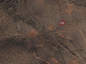 KONYA HADİM GÖYNÜKKIŞLA'DA SATILIK 2.550 m² YATIRIMLIK BAĞ