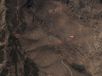 KONYA HADİM GÖYNÜKKIŞLA'DA SATILIK 2.637m² FIRSAT BAĞ